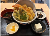 寿司と天ぷら鶴松新 ARATAグラングリーン大阪店: kenさんの2026年08月31日の1枚目の投稿写真