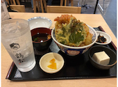 寿司と天ぷら鶴松新 ARATAグラングリーン大阪店: kenさんの2026年08月31日の2枚目の投稿写真