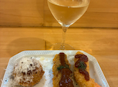 洋食キッチンアキヤマ長居店: kenさんの2026年08月31日の1枚目の投稿写真