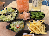 居酒屋それゆけ！鶏ヤロー！茶屋町店: kenさんの2026年03月13日の3枚目の投稿写真