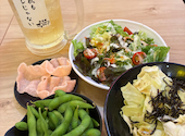 居酒屋それゆけ！鶏ヤロー！茶屋町店: kenさんの2026年04月30日の1枚目の投稿写真