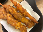 居酒屋それゆけ！鶏ヤロー！梅田茶屋町店: kenさんの2026年08月31日の1枚目の投稿写真