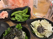 居酒屋それゆけ！鶏ヤロー！梅田茶屋町店: kenさんの2026年08月31日の2枚目の投稿写真