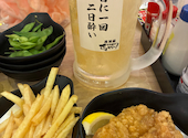 居酒屋それゆけ！鶏ヤロー！梅田茶屋町店: kenさんの2026年08月31日の3枚目の投稿写真