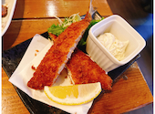 海鮮 和牛居酒屋 強者 久茂地店: しじみさんの2026年05月13日の1枚目の投稿写真