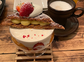 ROJIURA CAFE (ロジウラカフェ): うなさんの2026年03月の1枚目の投稿写真