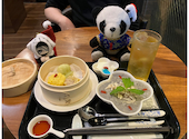 china cafe チャイナ カフェ: まりさんの2023年11月07日の1枚目の投稿写真