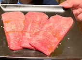 焼肉陽山道 上野広小路店: だいちゃんさんの2025年04月の1枚目の投稿写真
