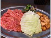焼肉 まる 宮崎県宮崎市: みかりんさんの2024年08月25日の1枚目の投稿写真