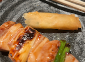 炭火焼鳥八庄屋 本店: なぎんぼさんの2026年03月14日の2枚目の投稿写真