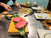 ステーキハウス神楽 垂水店: なぎんぼさんの2026年06月14日の1枚目の投稿写真