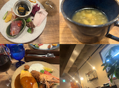 神戸洋食 トリコロール: なぎんぼさんの2026年04月12日の1枚目の投稿写真