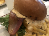 J.S. BURGERS CAFE ららぽーと立川立飛店: Hidekazuさんの2026年05月18日の1枚目の投稿写真