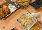 餃子のかっちゃん 大橋店: くみさんの2026年05月10日の1枚目の投稿写真