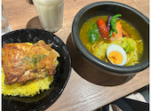 北緯43°のスープカレー屋さん BRANCH仙台店: nonkoさんの2026年06月17日の1枚目の投稿写真