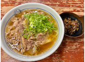 英ちゃんうどん 本店の口コミ画像1