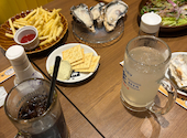 カキもビールも生がスキ 船橋駅前店: Yさんの2026年04月02日の1枚目の投稿写真