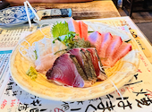 炉ばた魚源: たかちゃんさんの2023年08月12日の1枚目の投稿写真