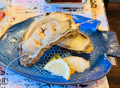 炉ばた魚源: たかちゃんさんの2023年08月12日の2枚目の投稿写真