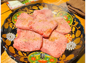 焼肉 りゅうもん: はるさんの2025年01月19日の2枚目の投稿写真