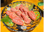 焼肉 りゅうもん: はるさんの2025年01月19日の3枚目の投稿写真