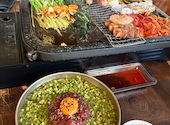 韓国料理 ブルバム 新大久保店: ともさんの2026年08月19日の1枚目の投稿写真