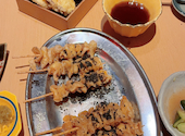 個室居酒屋　海鮮と炉ばた焼　博多うまかもん　天神　姫路駅前店: カズさんの2026年05月の1枚目の投稿写真