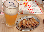 餃子のかっちゃん 神戸三宮店: カズさんの2026年09月12日の1枚目の投稿写真