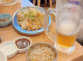 餃子のかっちゃん 姫路駅前2号店: カズさんの2026年07月12日の1枚目の投稿写真
