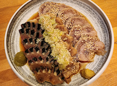 くじらとそばの店　たま貴　中野坂上店: SUNSEAGOさんの2025年04月13日の2枚目の投稿写真
