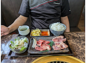 牛伝 東大阪店: トシさんの2026年08月03日の1枚目の投稿写真