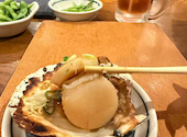 力丸 炉ばた焼 網兵衛: カツアキさんの2026年09月08日の3枚目の投稿写真