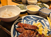 牛タンと和牛焼き 青葉苑 天王寺MIOプラザ館店: カツアキさんの2026年09月14日の1枚目の投稿写真