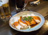 元祖西成ホルモン天婦羅48　創作炭火海鮮居酒屋　針中野総本店: カツアキさんの2026年06月21日の1枚目の投稿写真