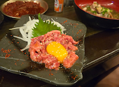 元祖西成ホルモン天婦羅48　創作炭火海鮮居酒屋　針中野総本店: カツアキさんの2026年07月02日の1枚目の投稿写真