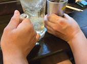 元祖西成ホルモン天婦羅48　創作炭火海鮮居酒屋　針中野総本店: カツアキさんの2026年08月14日の1枚目の投稿写真