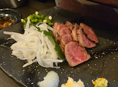 元祖西成ホルモン天婦羅48　創作炭火海鮮居酒屋　針中野総本店: カツアキさんの2026年09月10日の1枚目の投稿写真