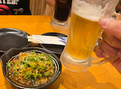 チキンハート　駒川中野店: カツアキさんの2026年09月04日の1枚目の投稿写真