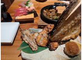 海鮮個室居酒屋 堀蔵: Aさんの2026年05月22日の1枚目の投稿写真