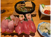 海鮮個室居酒屋 堀蔵: Aさんの2026年05月22日の2枚目の投稿写真