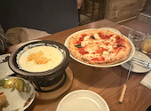 Italian Kitchen VANSAN イタリアンキッチンバンサン 秋田八橋店: なっちゃんさんの2025年10月22日の1枚目の投稿写真