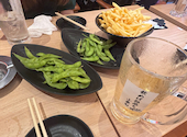 居酒屋それゆけ！鶏ヤロー！梅田茶屋町店: さーきさんの2026年06月18日の1枚目の投稿写真