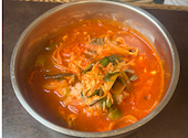 Korean Dining TAMMI コリアンダイニングタンミ: ちゅーりんさんの2026年03月29日の2枚目の投稿写真