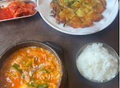 Korean Dining TAMMI コリアンダイニングタンミ: ちゅーりんさんの2026年03月29日の3枚目の投稿写真