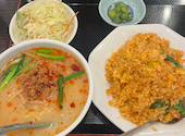 本格中華 満福楼 東村山店: ちゅーりんさんの2026年03月30日の2枚目の投稿写真