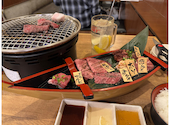焼肉 弘商店 烏丸錦: ユウヤさんの2026年04月01日の1枚目の投稿写真