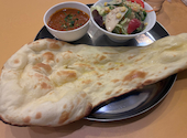 インド料理 HIMALAYAN KITCHEN ヒマラヤンキッチン 心斎橋店: にこさんの2026年04月15日の1枚目の投稿写真