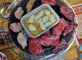 七輪炭火焼肉専門店 炭良 スミヨシ ホルモン: ハローハロさんの2026年04月30日の2枚目の投稿写真