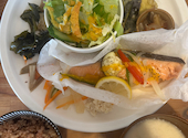 dining cafe お野菜食堂そら: チコさんの2026年10月09日の1枚目の投稿写真