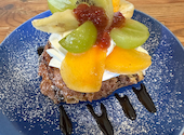 dining cafe お野菜食堂そら: チコさんの2026年10月09日の2枚目の投稿写真
